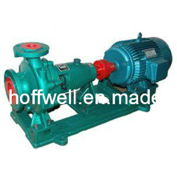 CIS Marine Centrifugal Fire Pump/Bilge Pump